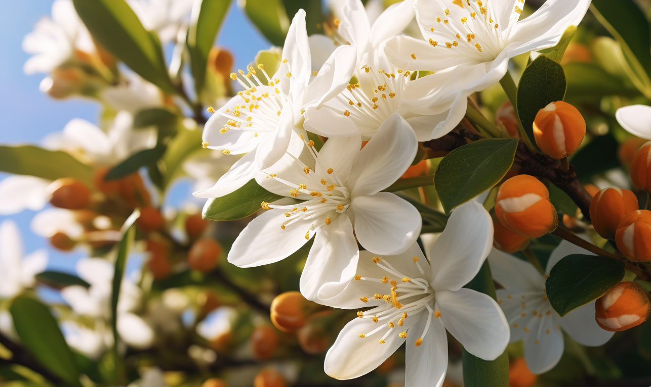 декоративные элементы