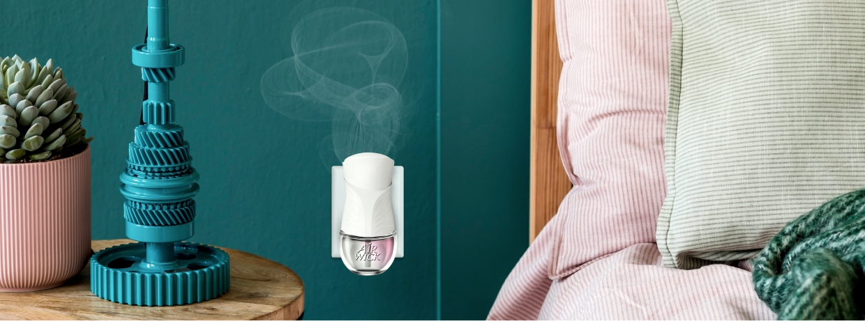 Air Wick®: ароматы для дома и освежители воздуха | Airwick.ru ...